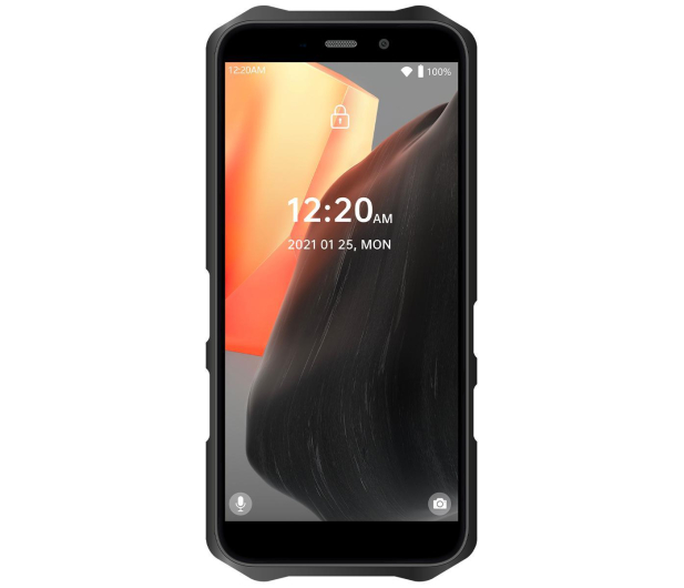 OUKITEL WP12 4/32GB czarny - 640571 - zdjęcie 6